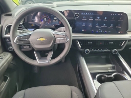 Chevrolet Tahoe LS 2WD 4dr 2026