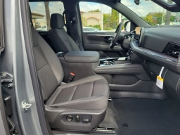 Chevrolet Tahoe LS 2WD 4dr 2026