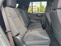 Chevrolet Tahoe LS 2WD 4dr 2026