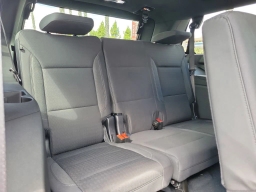 Chevrolet Tahoe LS 2WD 4dr 2026
