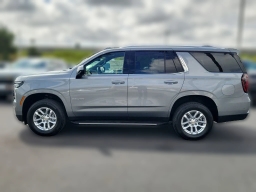 Chevrolet Tahoe LS 2WD 4dr 2026