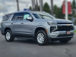 Chevrolet Tahoe LS 2WD 4dr 2026
