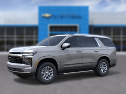 Chevrolet Tahoe LS 2WD 4dr 2026