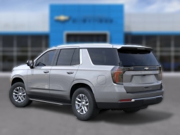 Chevrolet Tahoe LS 2WD 4dr 2026