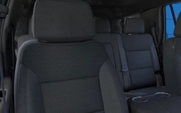Chevrolet Tahoe LS 2WD 4dr 2026