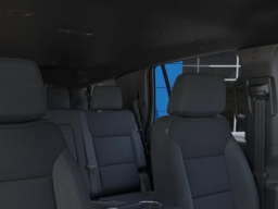 Chevrolet Tahoe LS 2WD 4dr 2026