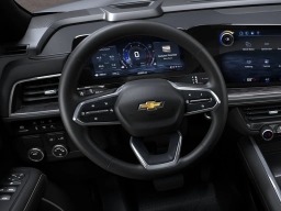 Chevrolet Tahoe LS 2WD 4dr 2026