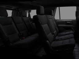 Chevrolet Tahoe LS 2WD 4dr 2026