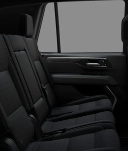 Chevrolet Tahoe LS 2WD 4dr 2026