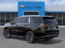 Chevrolet Tahoe LS 2WD 4dr 2026