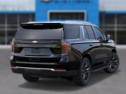 Chevrolet Tahoe LS 2WD 4dr 2026