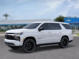Chevrolet Tahoe LS 2WD 4dr 2026