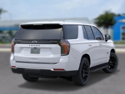 Chevrolet Tahoe LS 2WD 4dr 2026