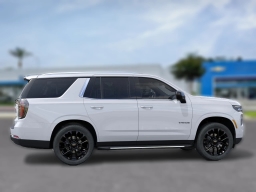 Chevrolet Tahoe LS 2WD 4dr 2026