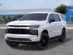 Chevrolet Tahoe LS 2WD 4dr 2026