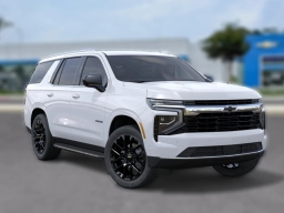 Chevrolet Tahoe LS 2WD 4dr 2026