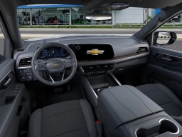 Chevrolet Tahoe LS 2WD 4dr 2026