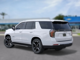 Chevrolet Tahoe LS 2WD 4dr 2026