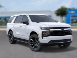 Chevrolet Tahoe LS 2WD 4dr 2026
