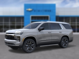 Chevrolet Tahoe LS 2WD 4dr 2026