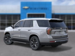 Chevrolet Tahoe LS 2WD 4dr 2026