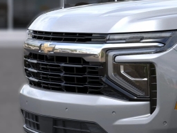 Chevrolet Tahoe LS 2WD 4dr 2026