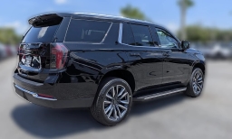 Chevrolet Tahoe LS 2WD 4dr 2026
