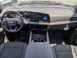 Chevrolet Tahoe LS 2WD 4dr 2026