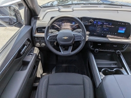 Chevrolet Tahoe LS 2WD 4dr 2026