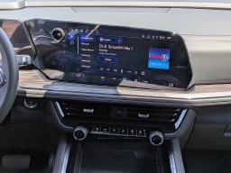 Chevrolet Tahoe LS 2WD 4dr 2026