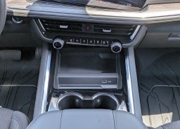 Chevrolet Tahoe LS 2WD 4dr 2026