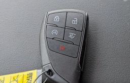 Chevrolet Tahoe LS 2WD 4dr 2026