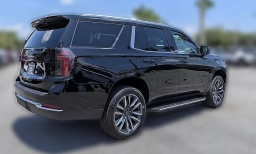 Chevrolet Tahoe LS 2WD 4dr 2026