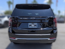 Chevrolet Tahoe LS 2WD 4dr 2026