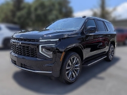 Chevrolet Tahoe LS 2WD 4dr 2026