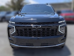 Chevrolet Tahoe LS 2WD 4dr 2026