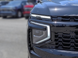 Chevrolet Tahoe LS 2WD 4dr 2026