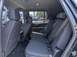 Chevrolet Tahoe LS 2WD 4dr 2026