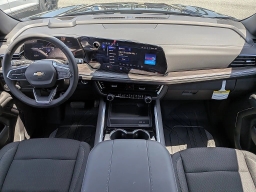 Chevrolet Tahoe LS 2WD 4dr 2026