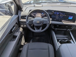 Chevrolet Tahoe LS 2WD 4dr 2026