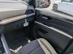 Chevrolet Tahoe LS 2WD 4dr 2026