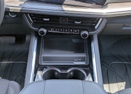 Chevrolet Tahoe LS 2WD 4dr 2026