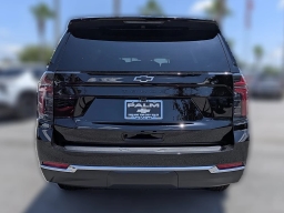 Chevrolet Tahoe LS 2WD 4dr 2026