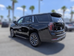 Chevrolet Tahoe LS 2WD 4dr 2026