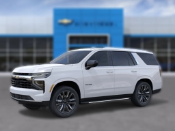 Chevrolet Tahoe LS 2WD 4dr 2026