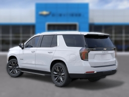 Chevrolet Tahoe LS 2WD 4dr 2026