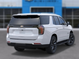Chevrolet Tahoe LS 2WD 4dr 2026