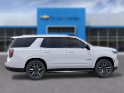 Chevrolet Tahoe LS 2WD 4dr 2026