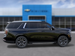 Chevrolet Tahoe LS 2WD 4dr 2026