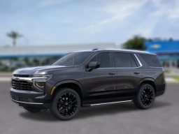 Chevrolet Tahoe LS 2WD 4dr 2026